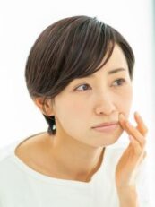 顔の歪み・左右差・非対称