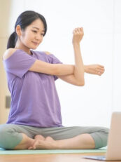 本・雑誌・SNSでトレーニング